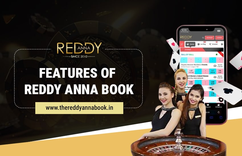 Read more about the article Features of Reddy Anna Book
