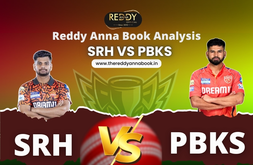 reddy-anna-book-analysis-srh-vs-pbks